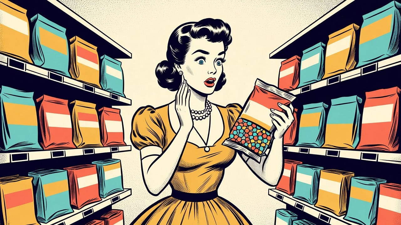Lead illustration for She’s Not Wrong by Accident